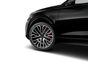 Audi SQ8 TFSI quattro Black Edition - Image 4