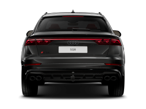 Audi SQ8 TFSI quattro Black Edition - Image 5