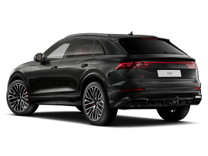 Audi SQ8 TFSI quattro Black Edition - Image 6