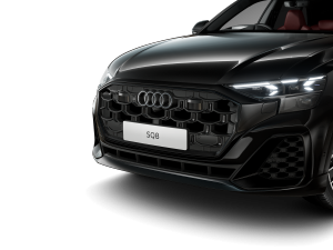 Audi SQ8 TFSI quattro Black Edition - Image 7