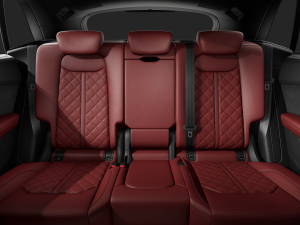 Audi SQ8 TFSI quattro Black Edition - Image 9