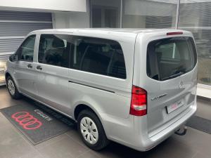 Mercedes-Benz Vito 116 CDI Tourer Pro - Image 10