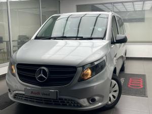 Mercedes-Benz Vito 116 CDI Tourer Pro - Image 1