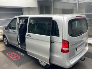 Mercedes-Benz Vito 116 CDI Tourer Pro - Image 21