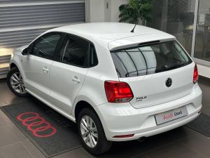 Volkswagen Polo Vivo hatch 1.6 Comfortline auto - Image 11