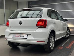 Volkswagen Polo Vivo hatch 1.6 Comfortline auto - Image 12