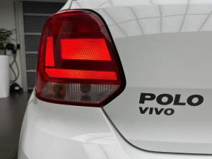 Volkswagen Polo Vivo hatch 1.6 Comfortline auto - Image 18