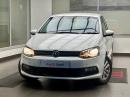 Thumbnail Volkswagen Polo Vivo hatch 1.6 Comfortline auto