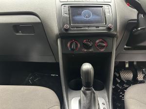 Volkswagen Polo Vivo hatch 1.6 Comfortline auto - Image 20