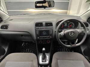 Volkswagen Polo Vivo hatch 1.6 Comfortline auto - Image 24