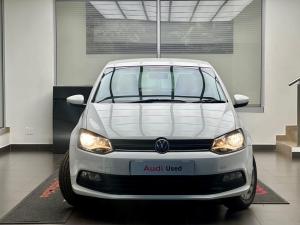 Volkswagen Polo Vivo hatch 1.6 Comfortline auto - Image 2