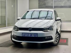 Volkswagen Polo Vivo hatch 1.6 Comfortline auto - Image 3