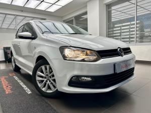 Volkswagen Polo Vivo hatch 1.6 Comfortline auto - Image 8