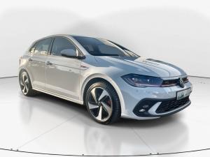 Volkswagen Polo GTI - Image 1