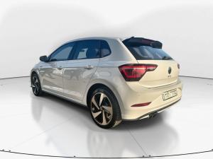 Volkswagen Polo GTI - Image 5