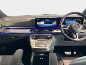 Mercedes-Benz V-Class V300d Exclusive - Image 10