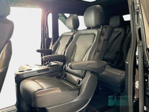 Mercedes-Benz V-Class V300d Exclusive - Image 14