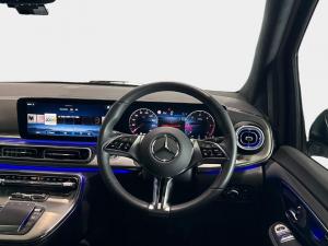 Mercedes-Benz V-Class V300d Exclusive - Image 16