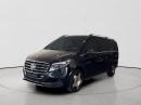Thumbnail Mercedes-Benz V-Class V300d Exclusive
