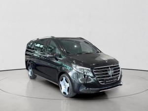 Mercedes-Benz V-Class V300d Exclusive - Image 1