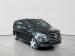 Mercedes-Benz V-Class V300d Exclusive - Thumbnail 1