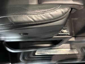 Mercedes-Benz V-Class V300d Exclusive - Image 21