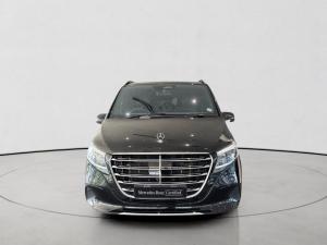 Mercedes-Benz V-Class V300d Exclusive - Image 2