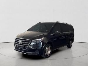 Mercedes-Benz V-Class V300d Exclusive - Image 3