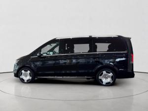 Mercedes-Benz V-Class V300d Exclusive - Image 4