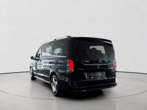 Mercedes-Benz V-Class V300d Exclusive - Image 5