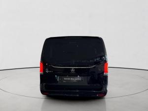 Mercedes-Benz V-Class V300d Exclusive - Image 6