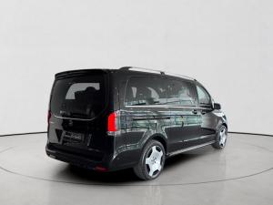 Mercedes-Benz V-Class V300d Exclusive - Image 7