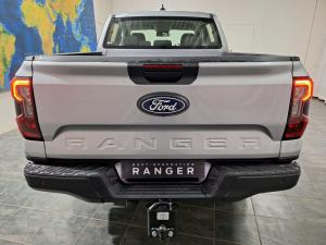 Ford Ranger 2.0 SiT double cab XLT - Image 12
