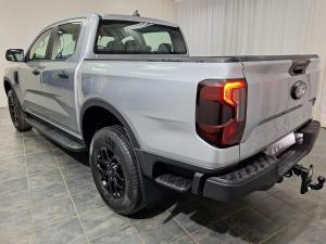 Ford Ranger 2.0 SiT double cab XLT - Image 13