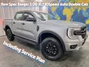 Thumbnail Ford Ranger 2.0 SiT double cab XLT