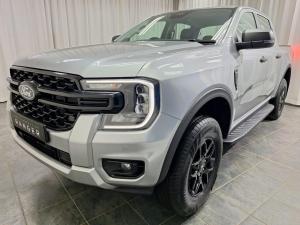 Ford Ranger 2.0 SiT double cab XLT - Image 2