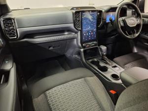 Ford Ranger 2.0 SiT double cab XLT - Image 3