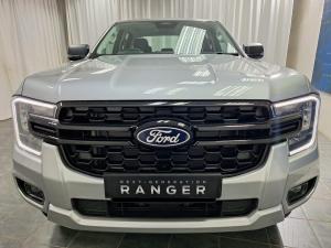 Ford Ranger 2.0 SiT double cab XLT - Image 9