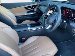 Mercedes-Benz CLE CLE300 4Matic coupe AMG Line - Image 12