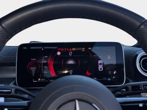 Mercedes-Benz CLE CLE300 4Matic coupe AMG Line - Image 13