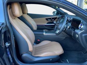 Mercedes-Benz CLE CLE300 4Matic coupe AMG Line - Image 14