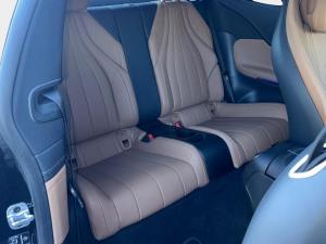 Mercedes-Benz CLE CLE300 4Matic coupe AMG Line - Image 15