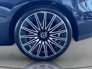 Mercedes-Benz CLE CLE300 4Matic coupe AMG Line - Image 16