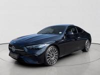 Thumbnail Mercedes-Benz CLE CLE300 4Matic coupe AMG Line