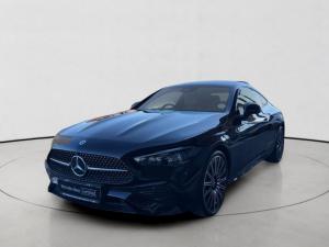 Mercedes-Benz CLE CLE300 4Matic coupe AMG Line - Image 1