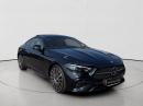 Thumbnail Mercedes-Benz CLE CLE300 4Matic coupe AMG Line