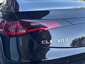 Mercedes-Benz CLE CLE300 4Matic coupe AMG Line - Image 20