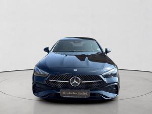 Mercedes-Benz CLE CLE300 4Matic coupe AMG Line - Image 2