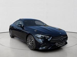 Mercedes-Benz CLE CLE300 4Matic coupe AMG Line - Image 3