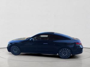 Mercedes-Benz CLE CLE300 4Matic coupe AMG Line - Image 4